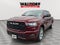 2025 RAM Ram 1500 RAM 1500 BIG HORN CREW CAB 4X4 5'7' BOX