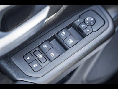 2025 RAM Ram 1500 RAM 1500 BIG HORN CREW CAB 4X4 5'7' BOX