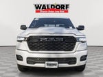 2025 RAM Ram 1500 RAM 1500 BIG HORN CREW CAB 4X4 5'7' BOX