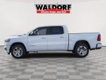 2025 RAM Ram 1500 RAM 1500 BIG HORN CREW CAB 4X4 5'7' BOX
