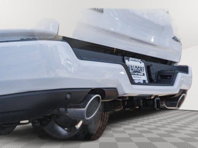 2025 RAM Ram 1500 RAM 1500 BIG HORN CREW CAB 4X4 5'7' BOX