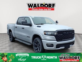 2026 RAM Ram 1500 Big Horn