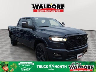 2026 RAM Ram 1500 Big Horn