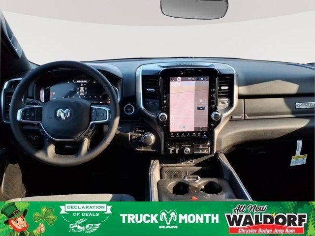 2026 RAM Ram 1500 Big Horn