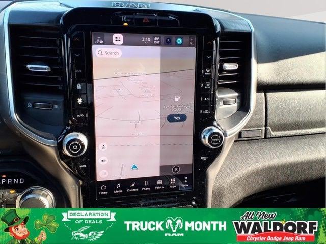 2026 RAM Ram 1500 Big Horn