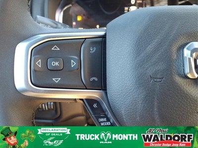 2026 RAM Ram 1500 Big Horn