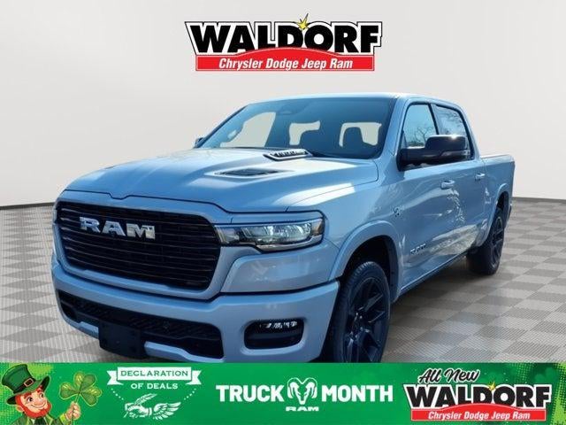 2026 RAM Ram 1500 Big Horn