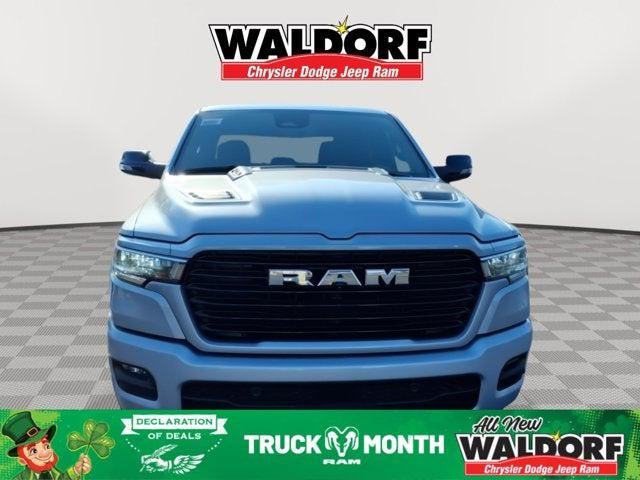 2026 RAM Ram 1500 Big Horn