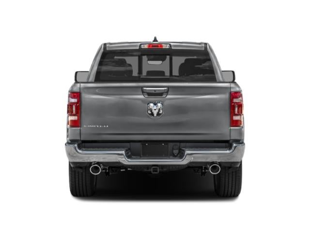 2024 RAM 1500 Limited Crew Cab 4x4 5'7' Box