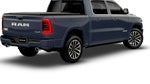 2026 RAM Ram 1500 RAM 1500 LIMITED LONGHORN CREW CAB 4X4 5'7' BOX