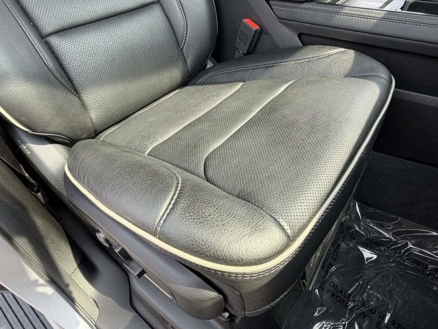 2023 RAM 1500 Limited Crew Cab 4x4 5'7' Box