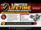 2023 RAM 1500 Limited Crew Cab 4x4 5'7' Box