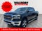 2021 RAM 1500 Laramie Crew Cab 4x4 5'7' Box