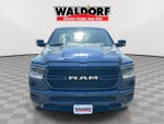 2021 RAM 1500 Laramie Crew Cab 4x4 5'7' Box