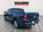 2021 RAM 1500 Laramie Crew Cab 4x4 5'7' Box