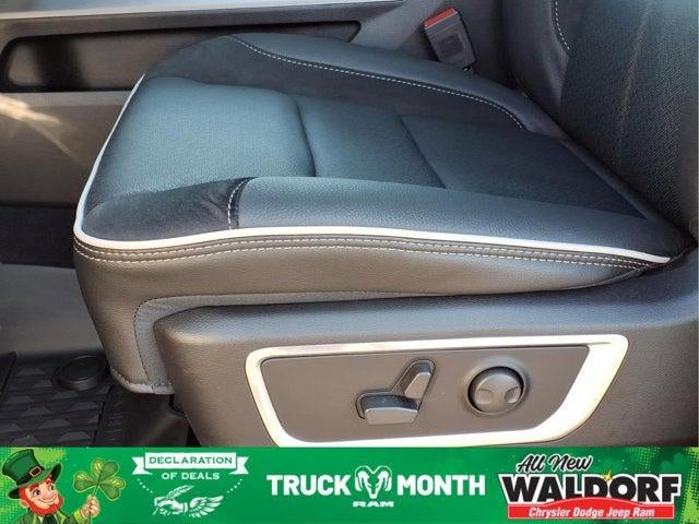 2026 RAM Ram 1500 Laramie