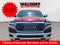 2020 RAM 1500 Laramie Longhorn Crew Cab 4x4 5'7' Box