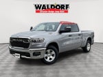 2025 RAM Ram 1500 RAM 1500 BIG HORN CREW CAB 4X4 6'4' BOX