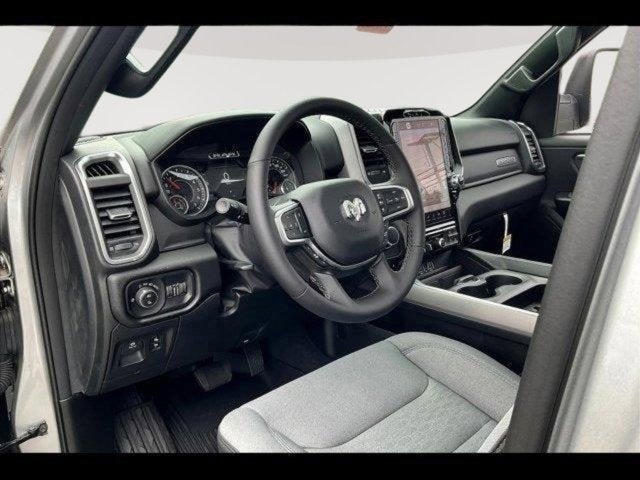 2025 RAM Ram 1500 RAM 1500 BIG HORN CREW CAB 4X4 6'4' BOX