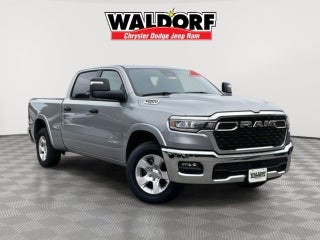 2025 RAM Ram 1500