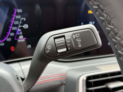 2025 Ford Mustang GT Premium Fastback