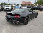 2025 Ford Mustang GT Premium Fastback