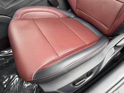 2025 Ford Mustang GT Premium Fastback