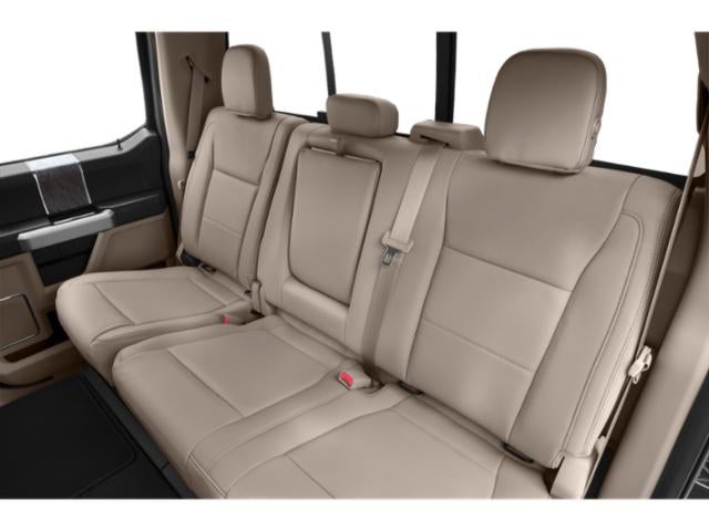 2019 Ford F-450 XL