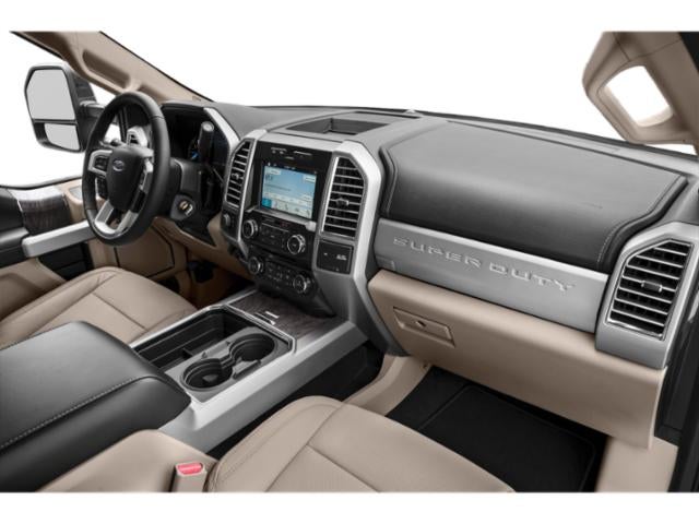 2019 Ford F-450 XL