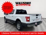 2018 Ford F-150 4WD
