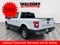 2018 Ford F-150 4WD