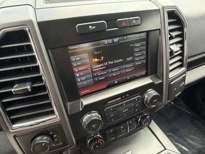 2015 Ford F-150 Base