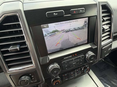 2015 Ford F-150 Base