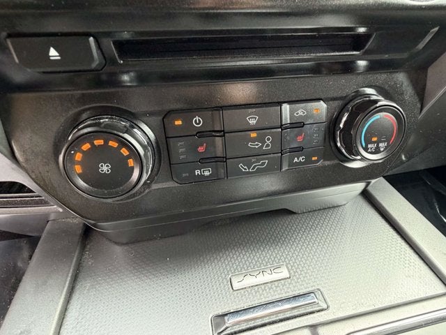 2015 Ford F-150 Base