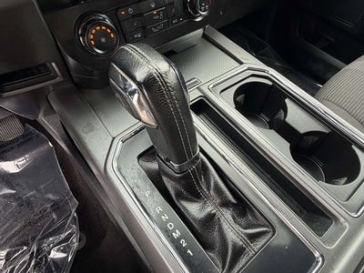 2015 Ford F-150 Base