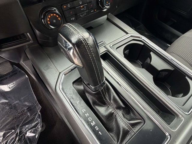 2015 Ford F-150 Base