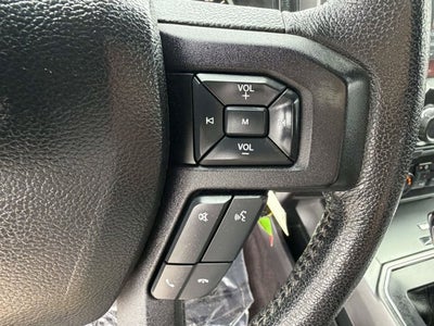 2015 Ford F-150 Base