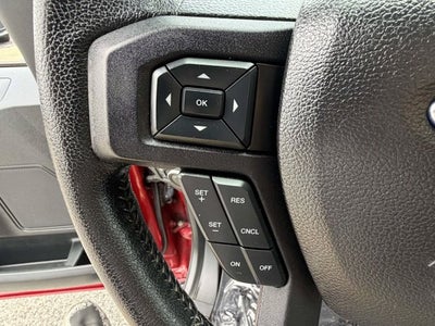 2015 Ford F-150 Base