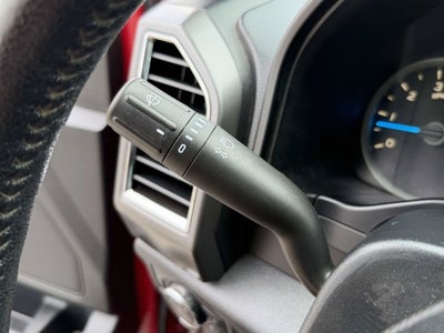2015 Ford F-150 Base