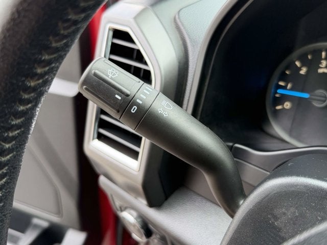 2015 Ford F-150 Base