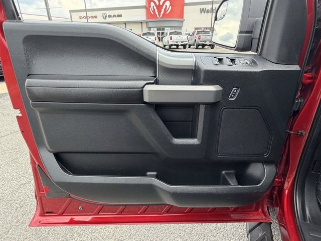 2015 Ford F-150 Base