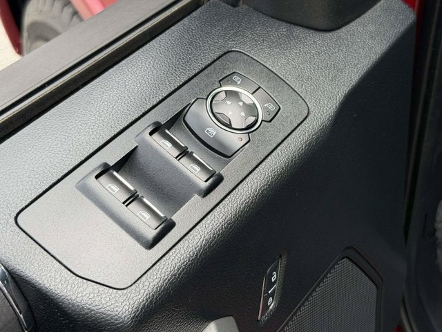 2015 Ford F-150 Base