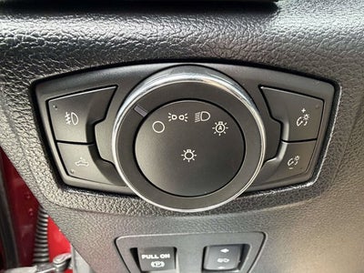 2015 Ford F-150 Base