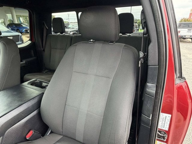 2015 Ford F-150 Base