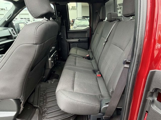 2015 Ford F-150 Base