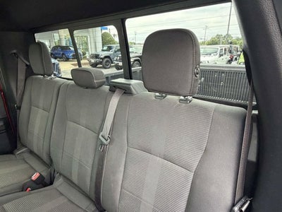2015 Ford F-150 Base