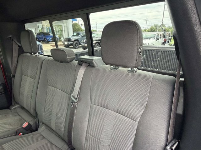 2015 Ford F-150 Base