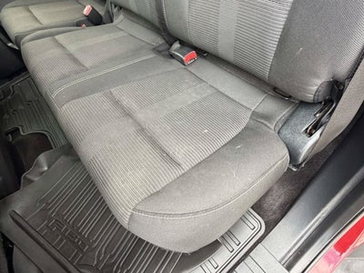 2015 Ford F-150 Base