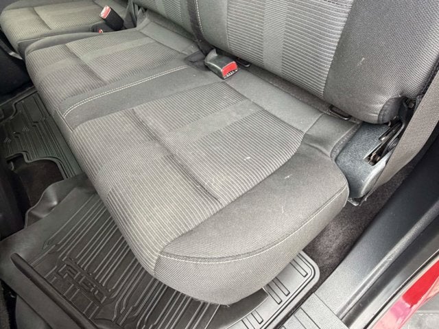 2015 Ford F-150 Base