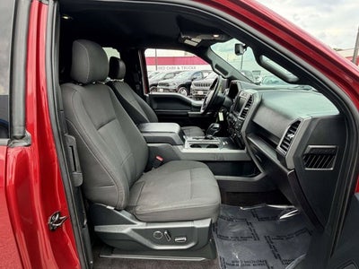 2015 Ford F-150 Base